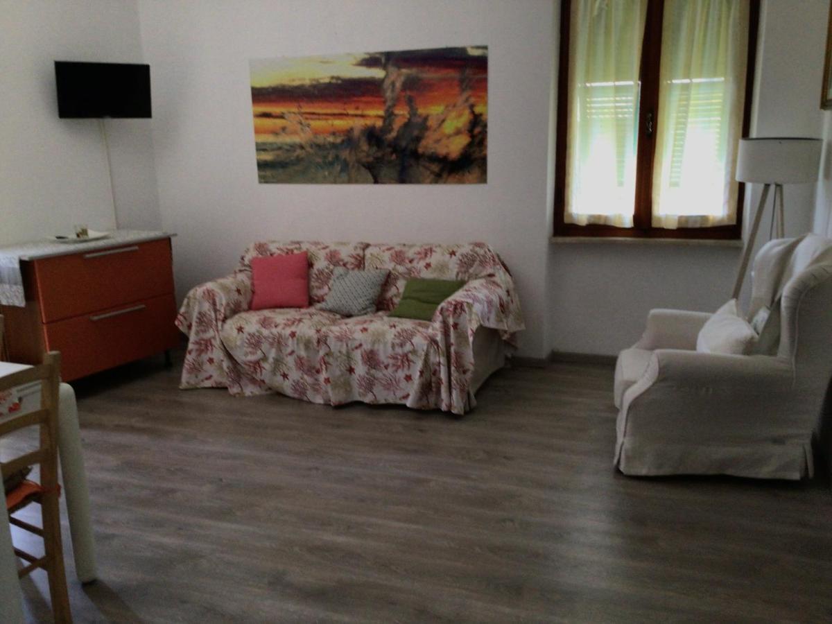 Ca' Mari Apartman Ameglia Kültér fotó