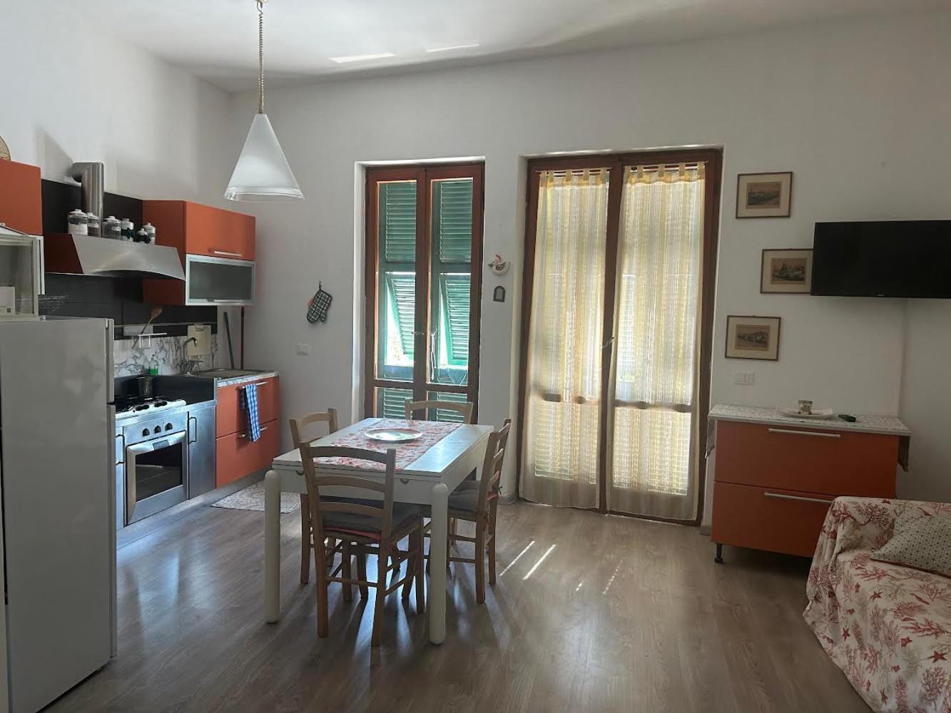 Ca' Mari Apartman Ameglia Kültér fotó