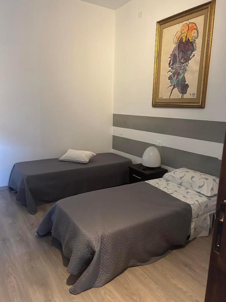 Ca' Mari Apartman Ameglia Kültér fotó