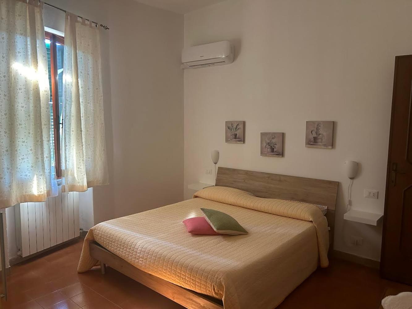 Ca' Mari Apartman Ameglia Kültér fotó