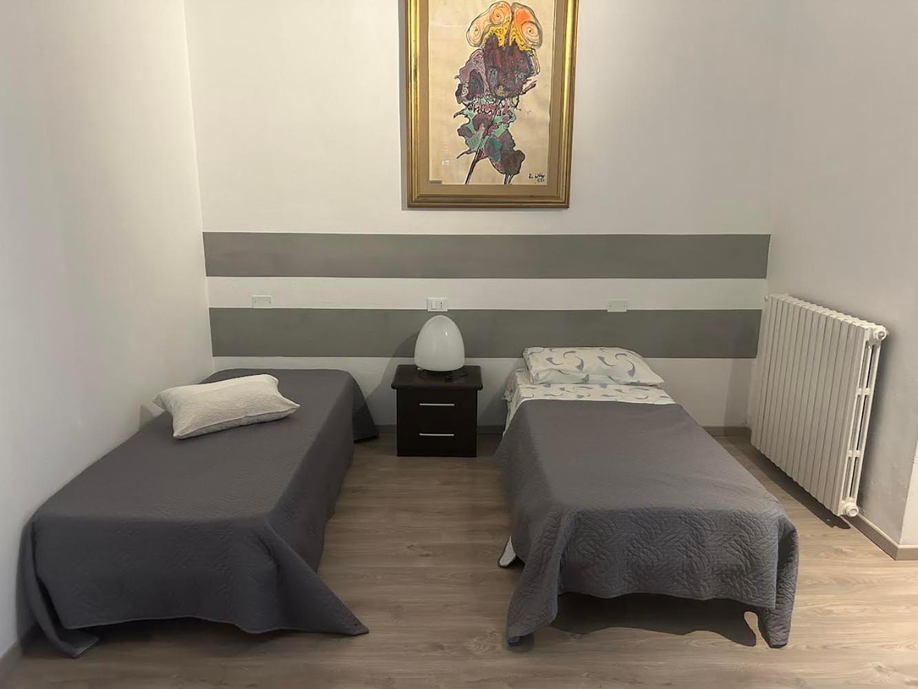Ca' Mari Apartman Ameglia Kültér fotó